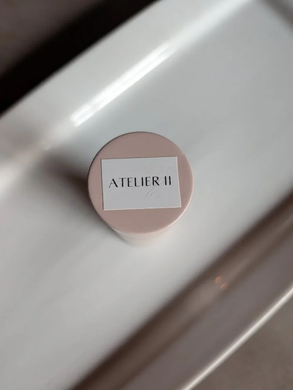 Westman Atelier Vital Skin Foundation Stick | Atelier II  Light golden undertone